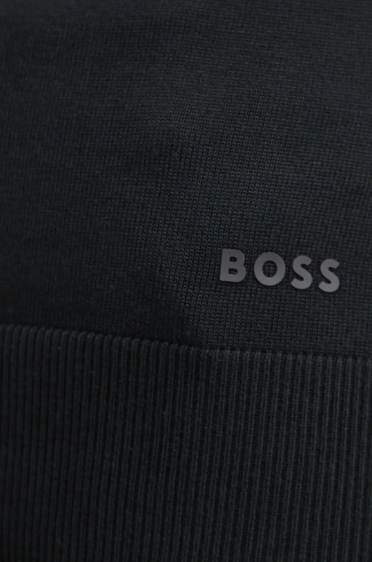 Sveter Boss Orange 50535524 čierna