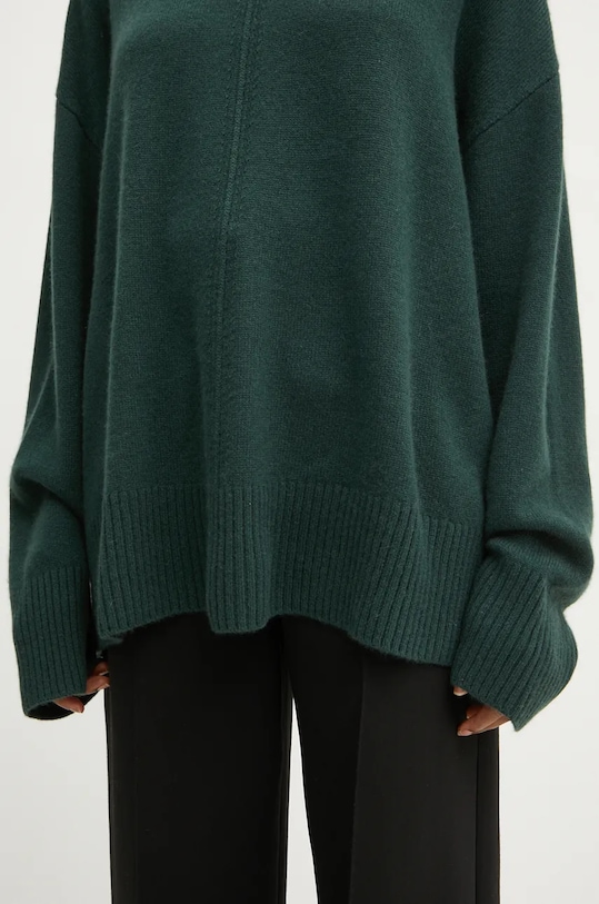 BOSS sweter kaszmirowy 50524052