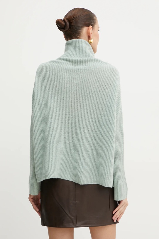 Одежда Кашемировый свитер MAX&Co. 2426366014200 бирюзовый