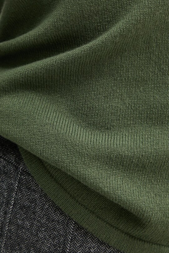MAX&Co. sweter wełniany 2426366064200