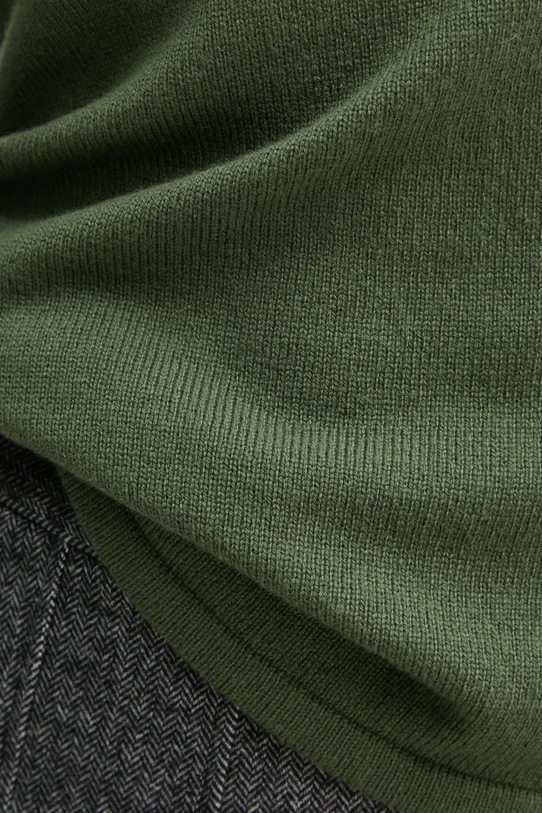 Vlněný svetr MAX&Co. 2426366064200