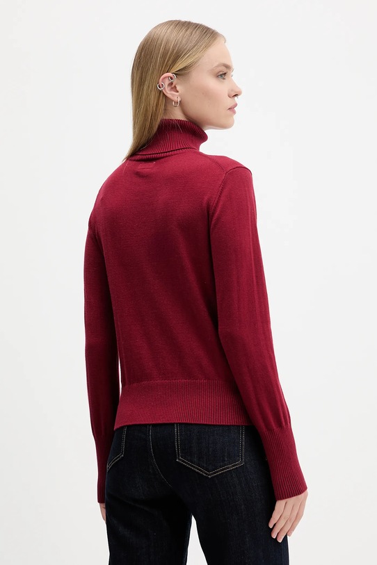 Одяг Светр Guess Jeans W4BR15.Z3HO2 бордо
