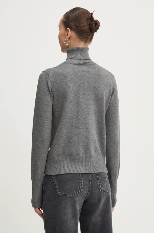 Oblečení Svetr Guess Jeans W4BR15.Z3HO2 šedá