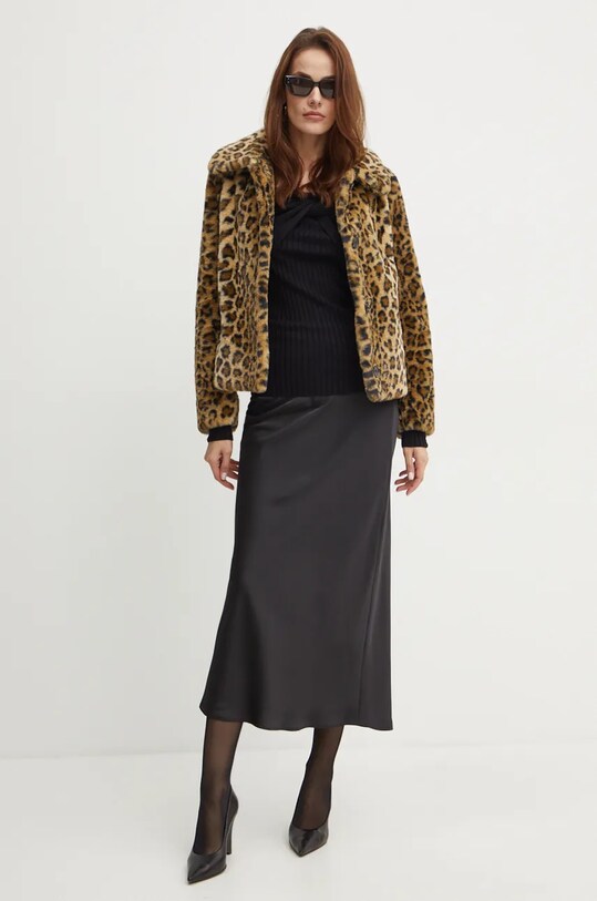 Svetr Guess MILANA W4BR0B.Z2V42 černá AW24