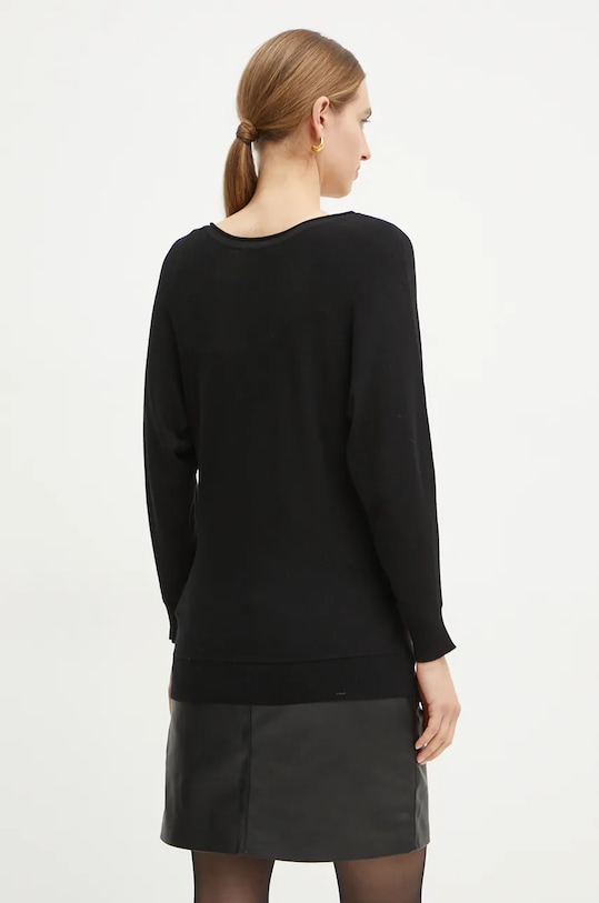 Одяг Светр Guess SELENA W4BR01.Z2NQ2 чорний