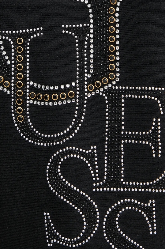 Светр Guess SELENA W4BR01.Z2NQ2 чорний