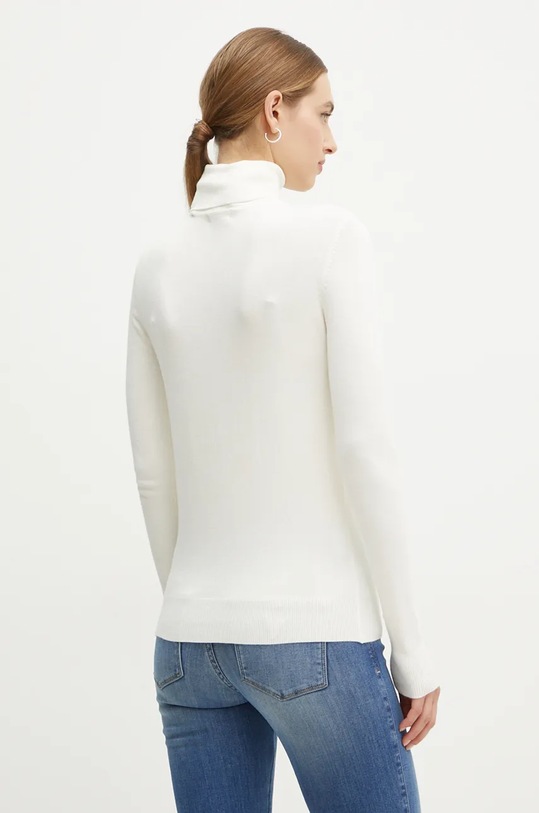 Odzież Guess sweter PIPER W4BR03.Z2NQ2 beżowy