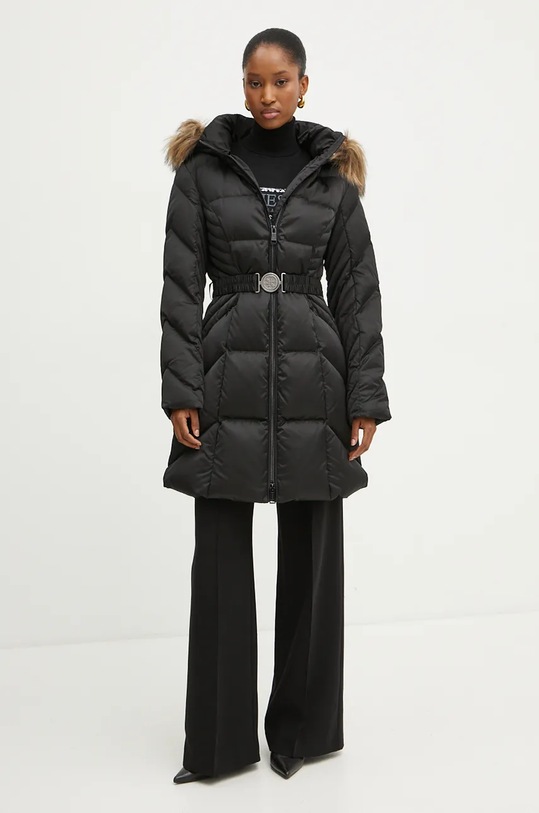 Svetr Guess PIPER W4BR03.Z2NQ2 černá AW24