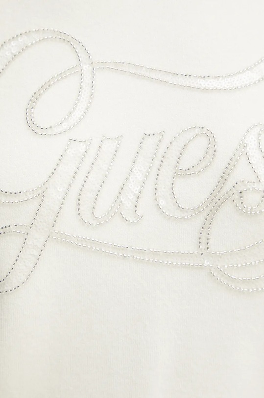 Svetr Guess LAURA W4BR07.Z26I2 béžová