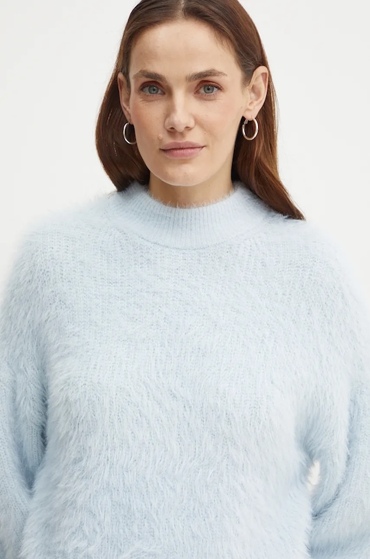 Svetr Guess KEYLA modrá W4BR25.Z3BH0