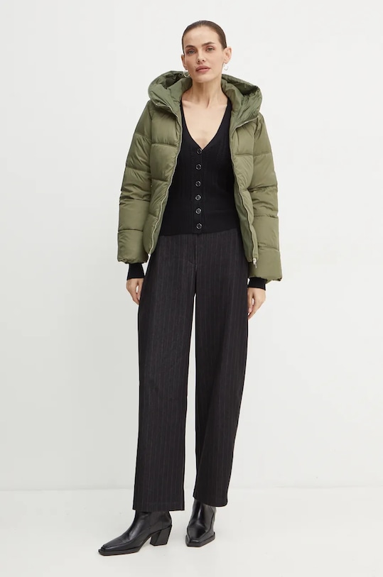 Kardigán Guess LIVIA W4BR31.Z2V42 čierna AW24