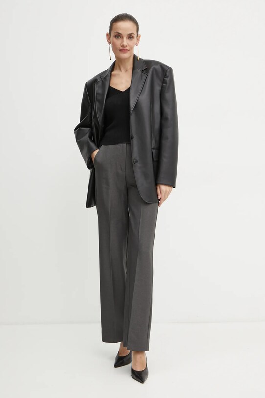 Svetr Guess CIRILA W4BR69.Z2YK2 černá AW24