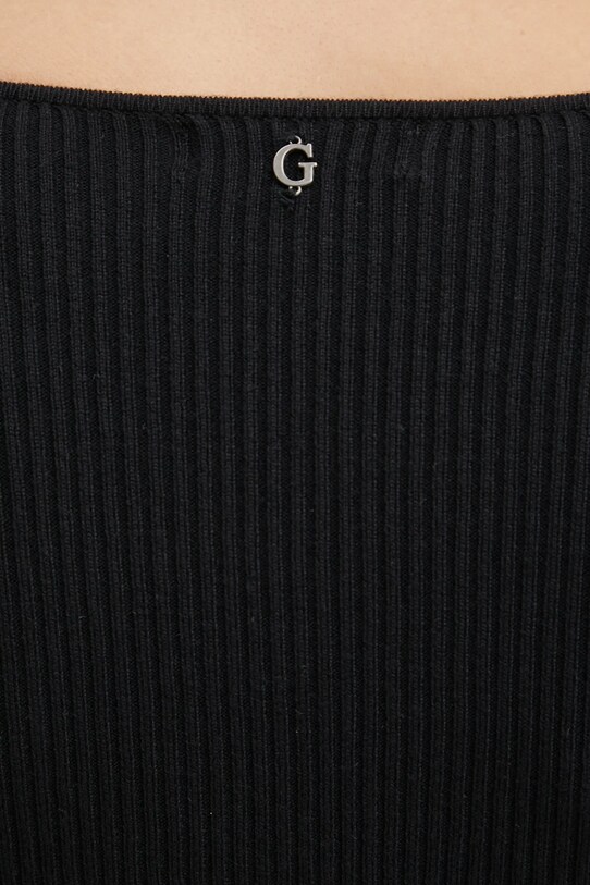 Светр Guess CIRILA W4BR69.Z2YK2 чорний