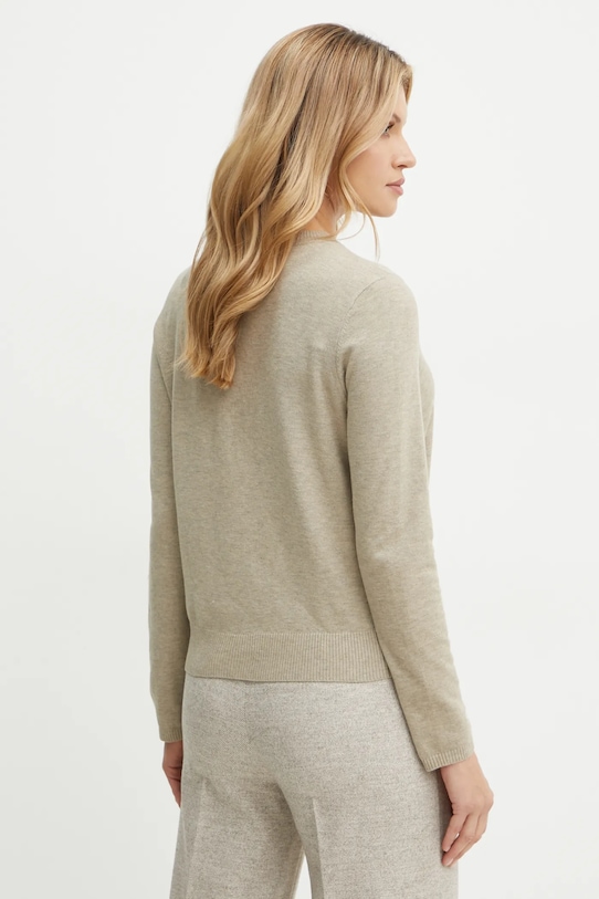 Oblečení Kardigan Guess MENA W4BR70.Z3J12 béžová