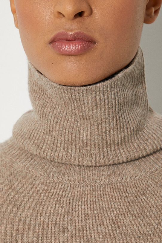 A.P.C. woolen jumper Pull Amal WYAAD.F23374.PAC