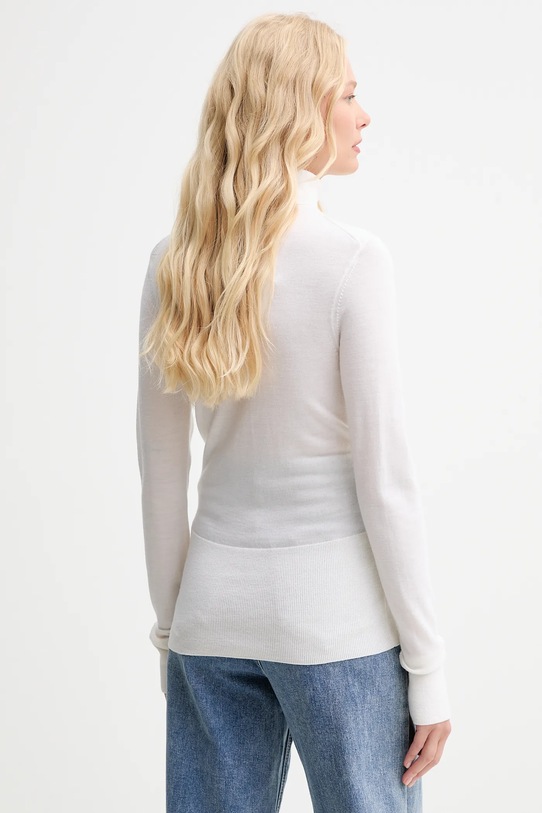 Одяг Вовняний светр AERON CRTO545528 бежевий