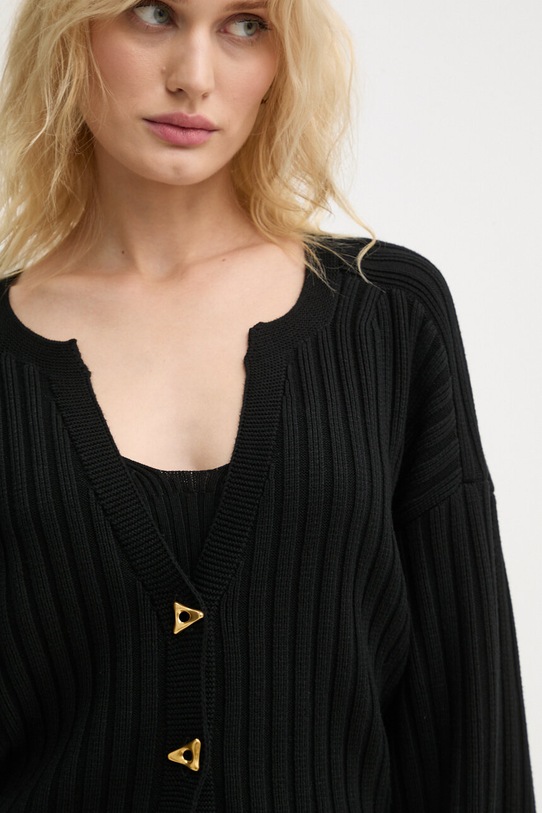 Svetr AERON černá CRPU204442