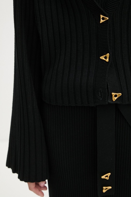 Svetr AERON CRPU204442 černá