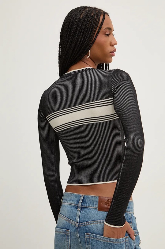 Oblečení Svetr Guess Originals W4BR47.Z2YK2 černá
