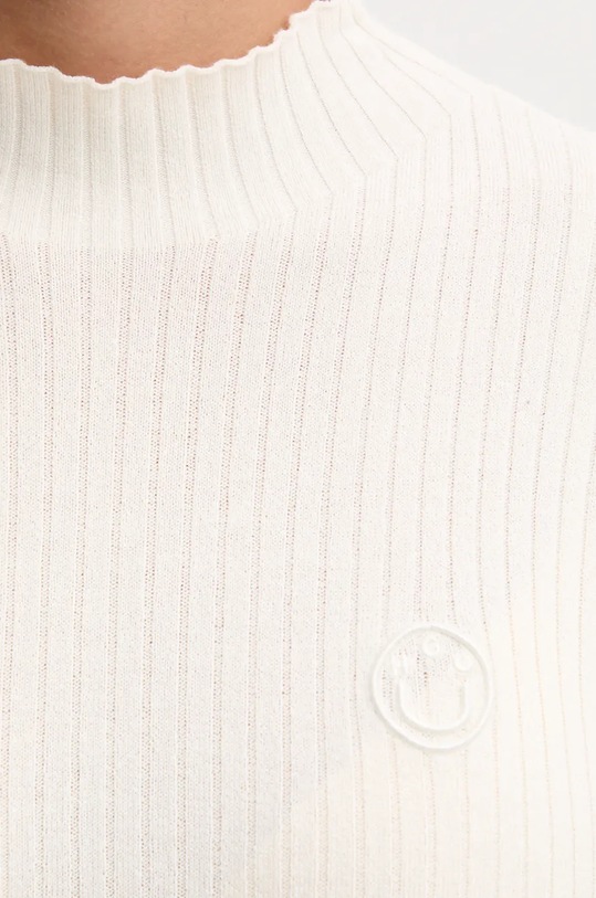 Свитер Hugo Blue 50522578 бежевый