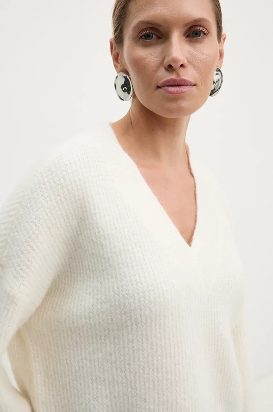 Gestuz sweter wełniany 10909445