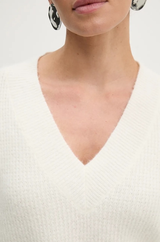 Gestuz sweter wełniany 10909445