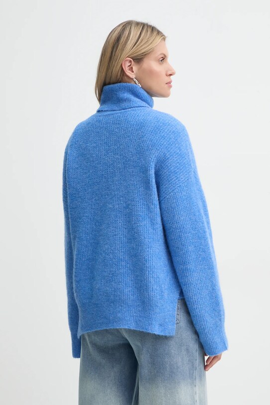 Одежда Свитер Gestuz 10909446 фиолетовой