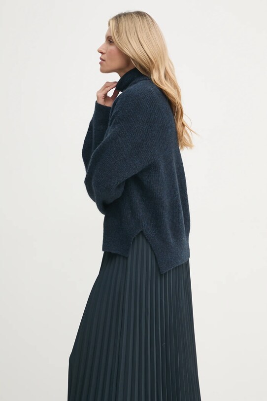 Свитер Gestuz тёмно-синий 10909446