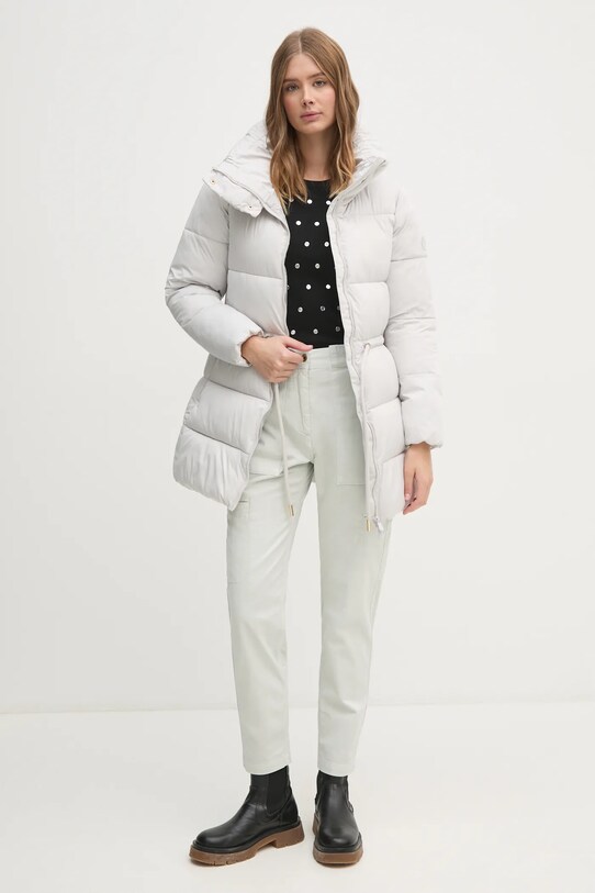 Светр Sisley 1MNPM105J чорний AW24