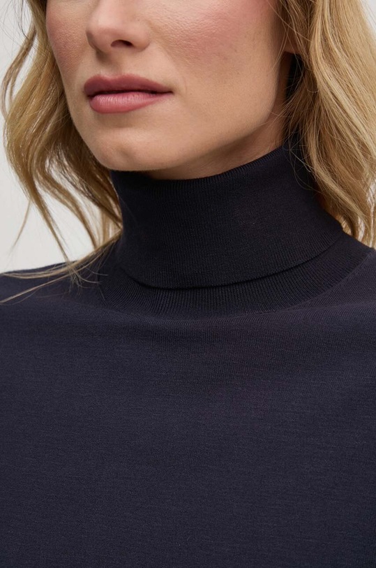 Svetr Calvin Klein K20K207433 námořnická modř