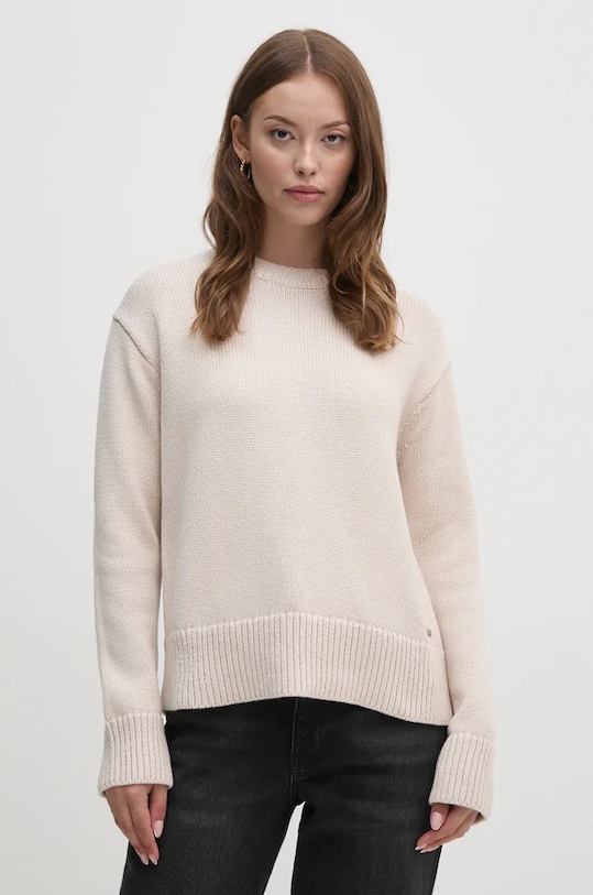 Calvin Klein pulover groase gri K20K207438