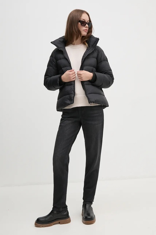 Calvin Klein pulover K20K207438 gri AW24