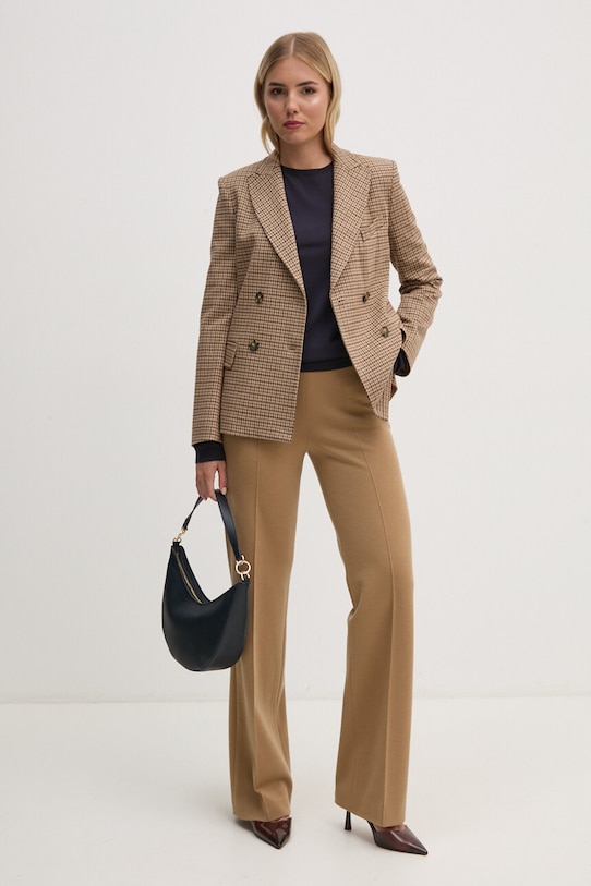 Calvin Klein pulover K20K207681 bleumarin AW24