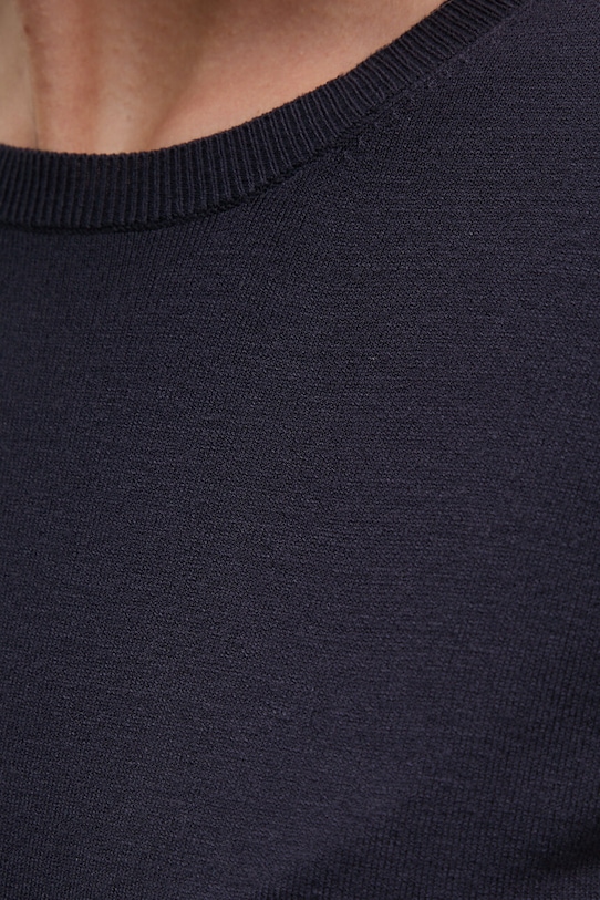 Calvin Klein pulover K20K207681 bleumarin