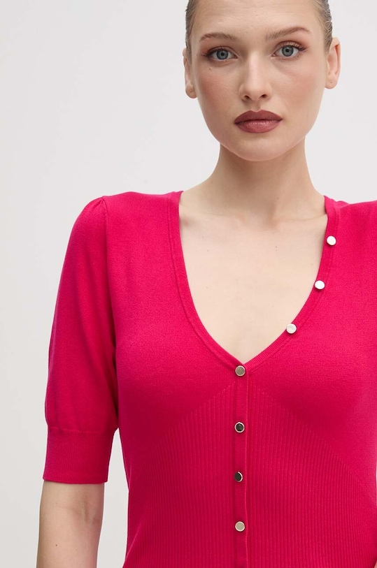 Morgan bluza MANIHI roz MANIHI