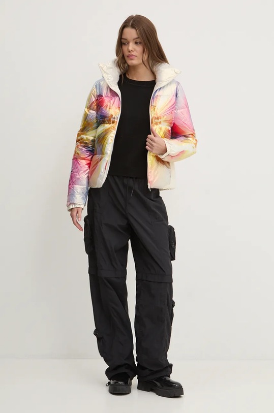 Svetr Desigual REGINA 24WWJF35 černá AW24