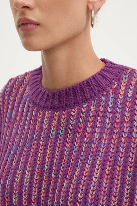 Svetr Desigual WHITEHORSE 24WWJF34