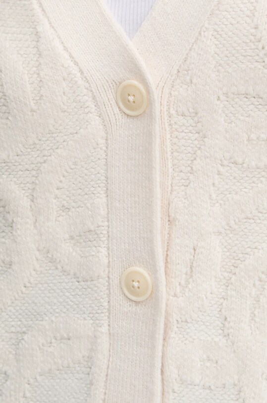 Джемпер Desigual MONTREAL 24WWJF12 бежевий