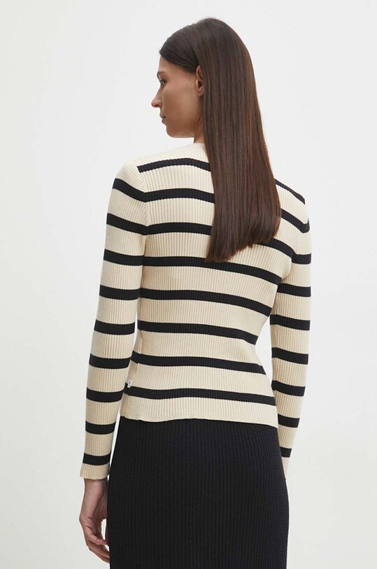 Abbigliamento Levi's cardigan A8895 beige