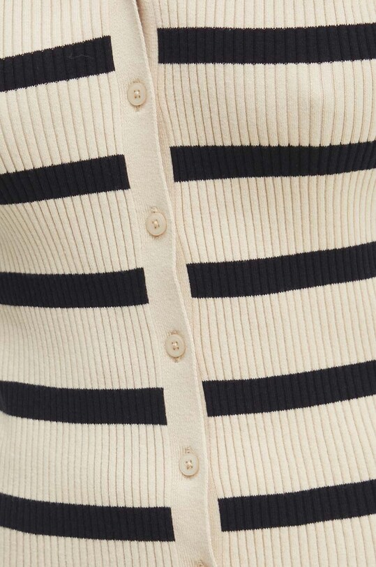 Levi's cardigan A8895 beige