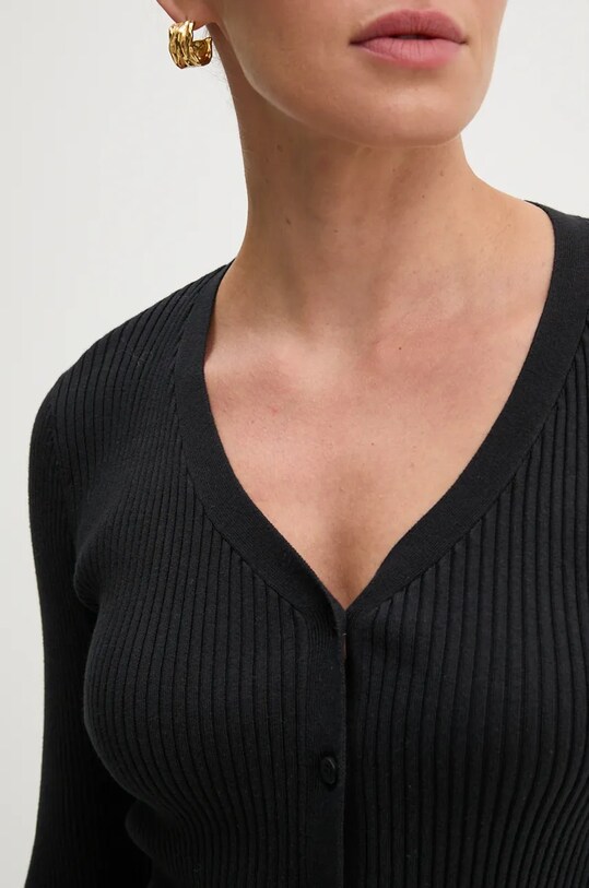 Levi's cardigan A8895 negru