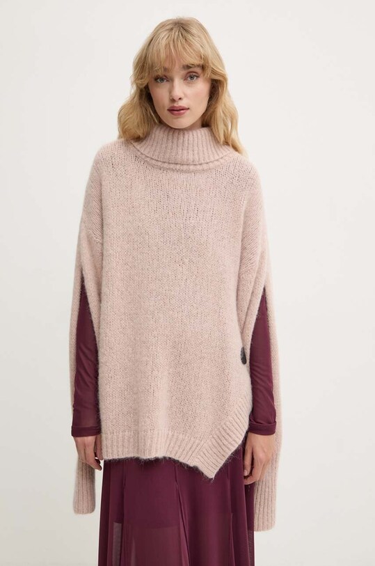 Вовняний светр MMC STUDIO PL BITENEO BITENEO.SWEATER