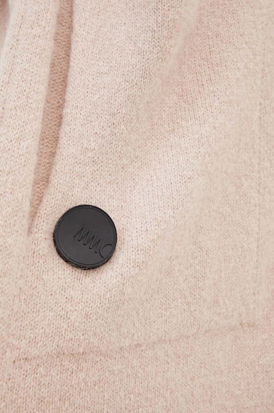 Vuneni kardigan MMC STUDIO PL EPONANEO EPONANEO.CARDIGANMMC