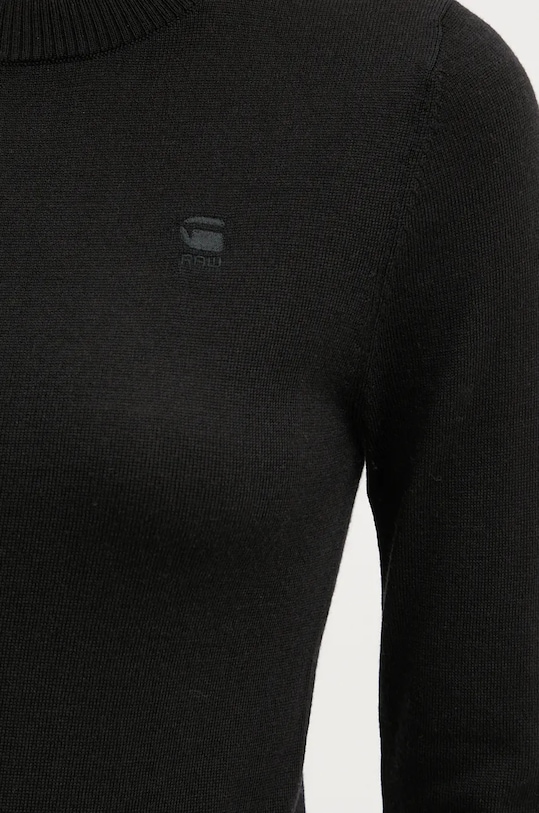 G-Star pulover și vestă de lână D25214.D847