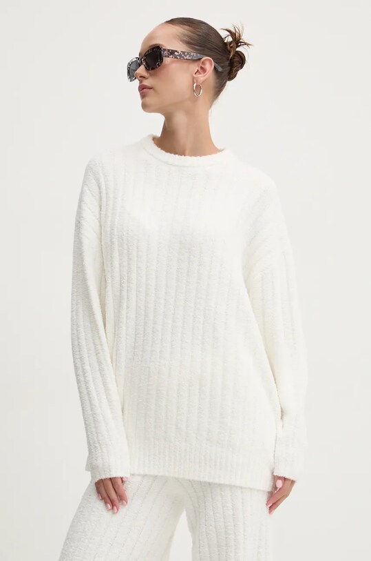 UGG sweter pozostałe beżowy 1163151