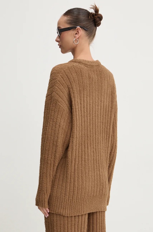 Ρούχα Πουλόβερ UGG 1163151 καφέ