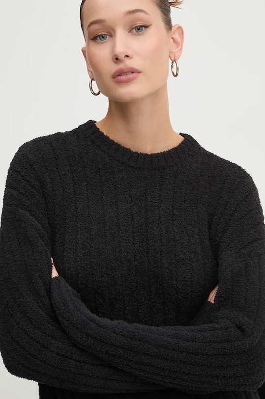 UGG sweter pozostałe czarny 1163151