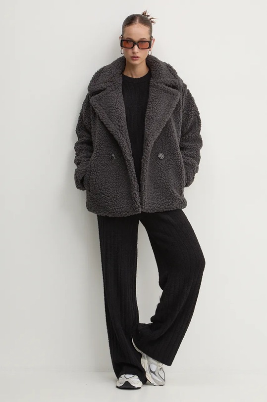 UGG sweter 1163151 czarny AW24