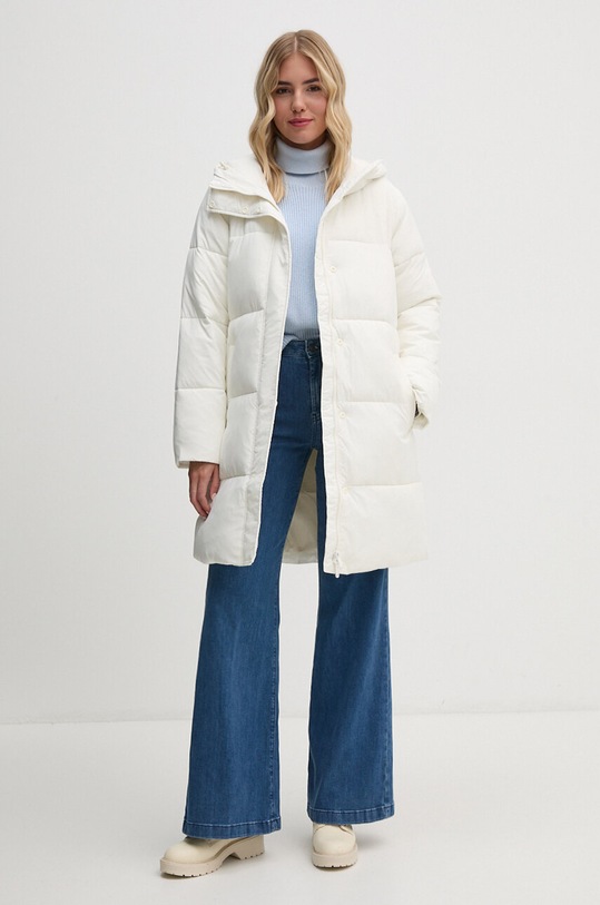 Πουλόβερ Tommy Hilfiger WW0WW43094 μπλε AW24