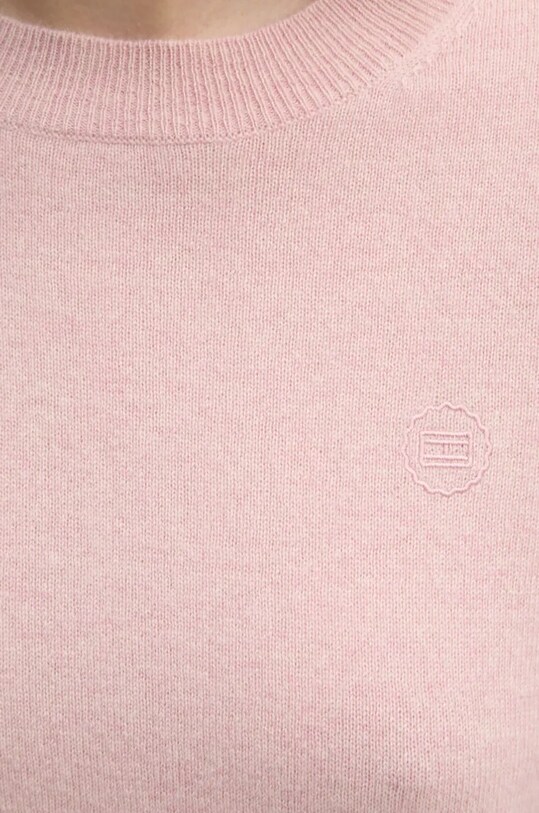 Tommy Hilfiger pulover WW0WW43202 roz